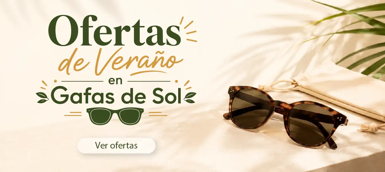 Gafas 2026